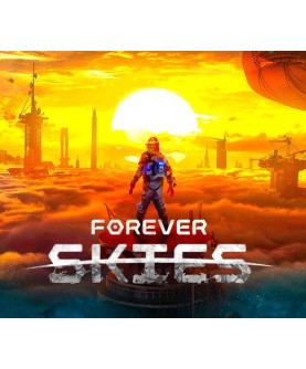 Forever Skies Steam Key EUROPE